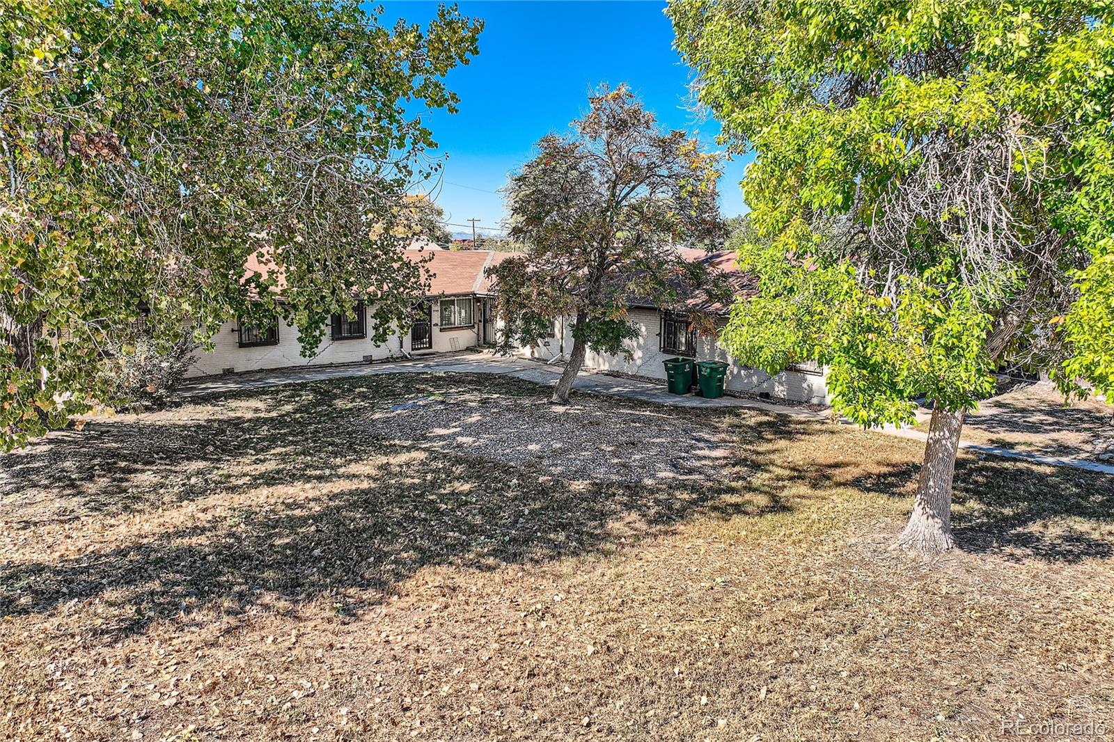 2855 N Harrison Street Denver CO 80205