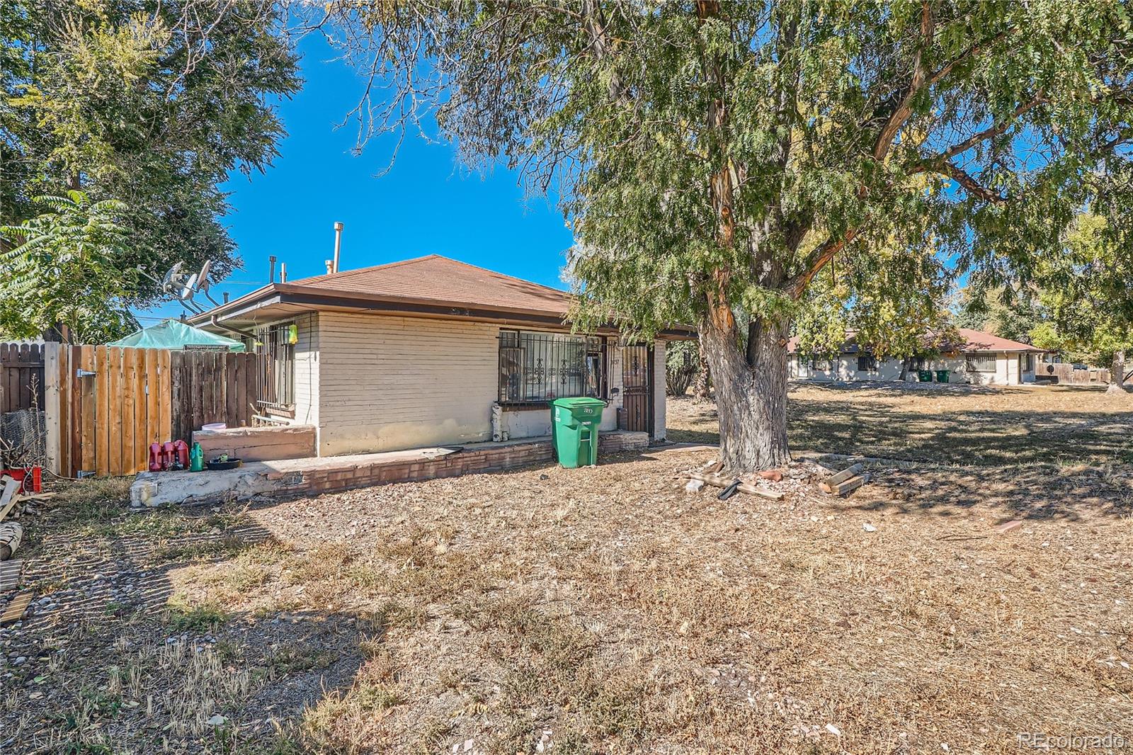 2855 N Harrison Street Denver CO 80205