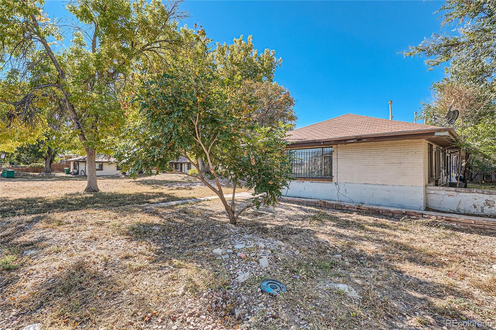 2855 N Harrison Street Denver CO 80205