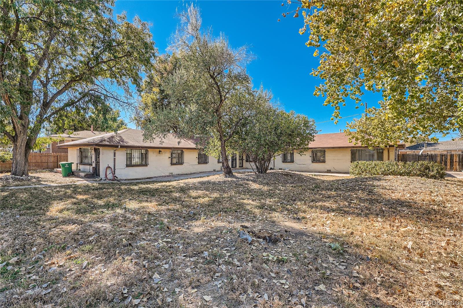 2855 N Harrison Street Denver CO 80205