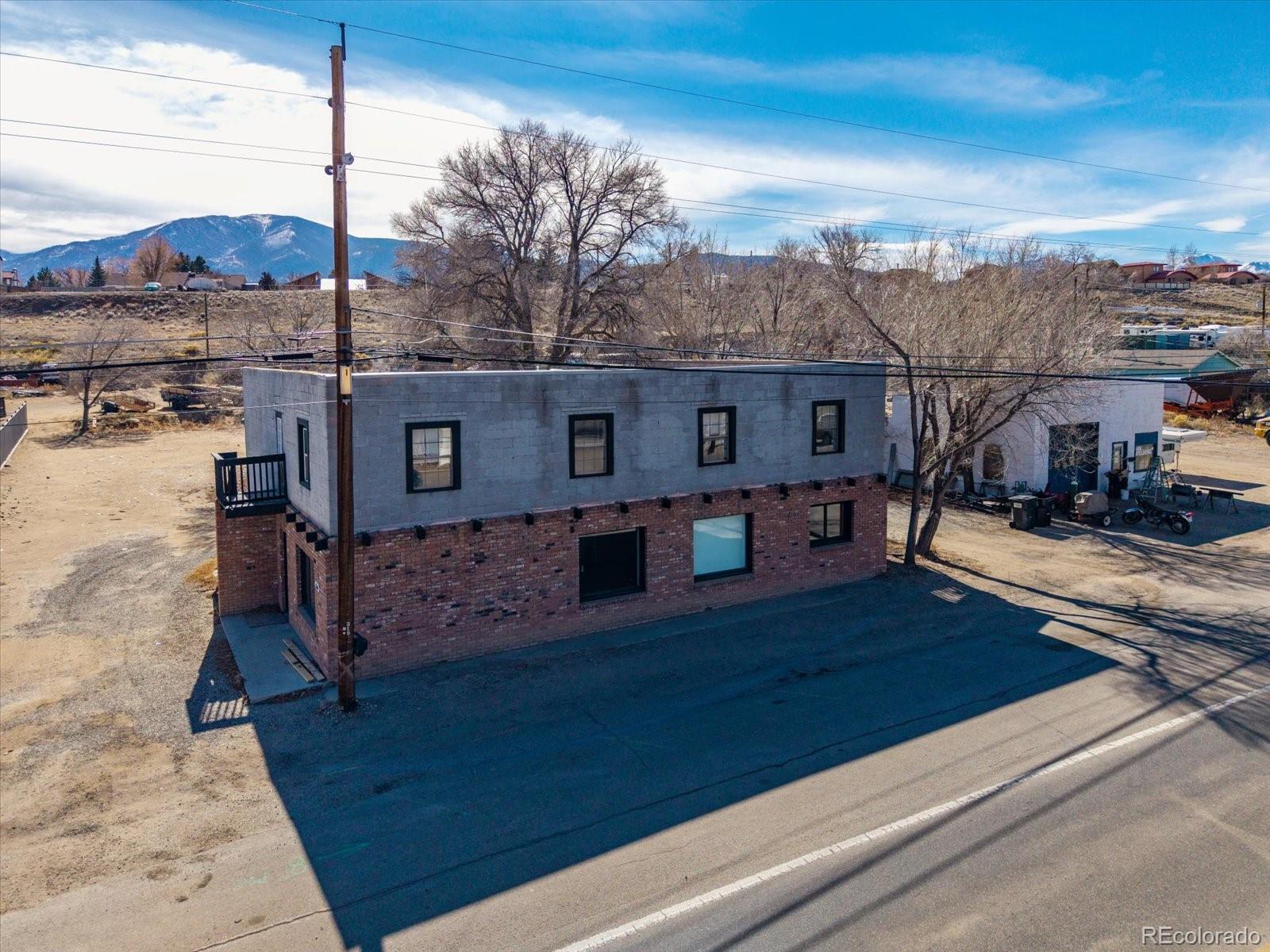 330 W Grand Avenue Salida CO 81201