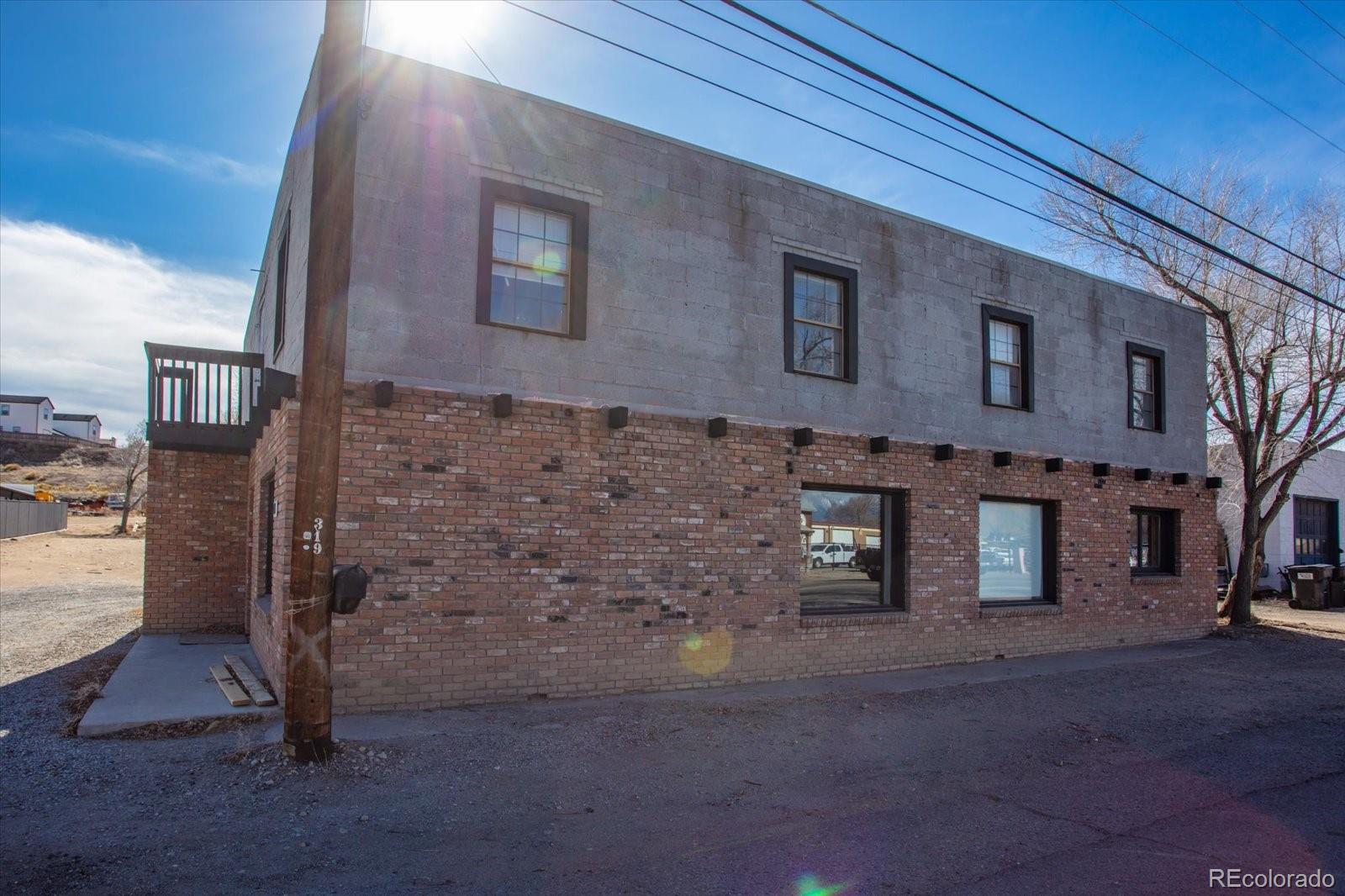 330 W Grand Avenue Salida CO 81201