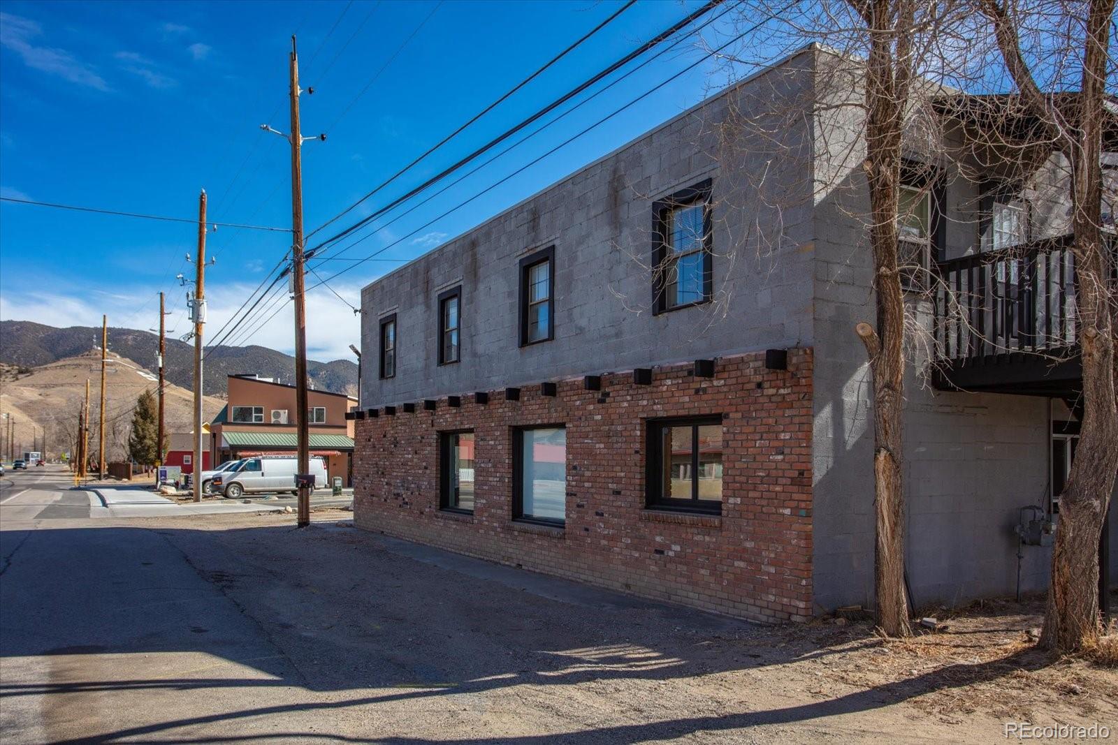 330 W Grand Avenue Salida CO 81201
