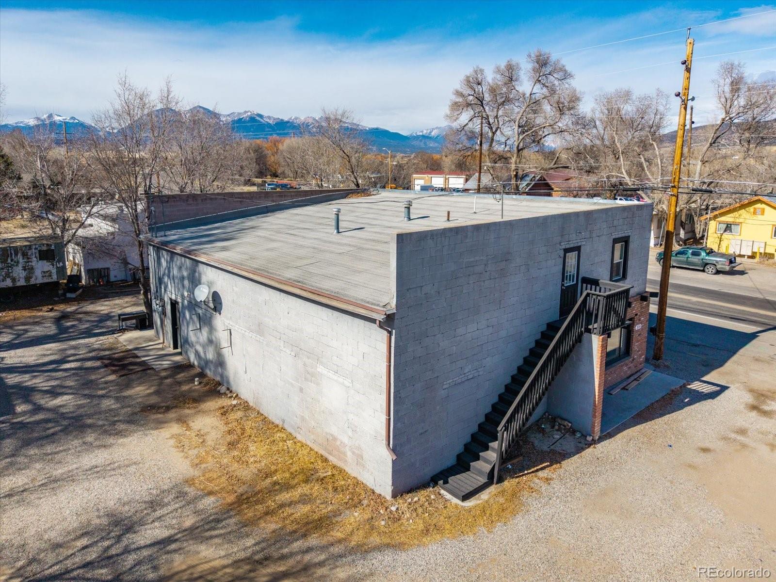 330 W Grand Avenue Salida CO 81201