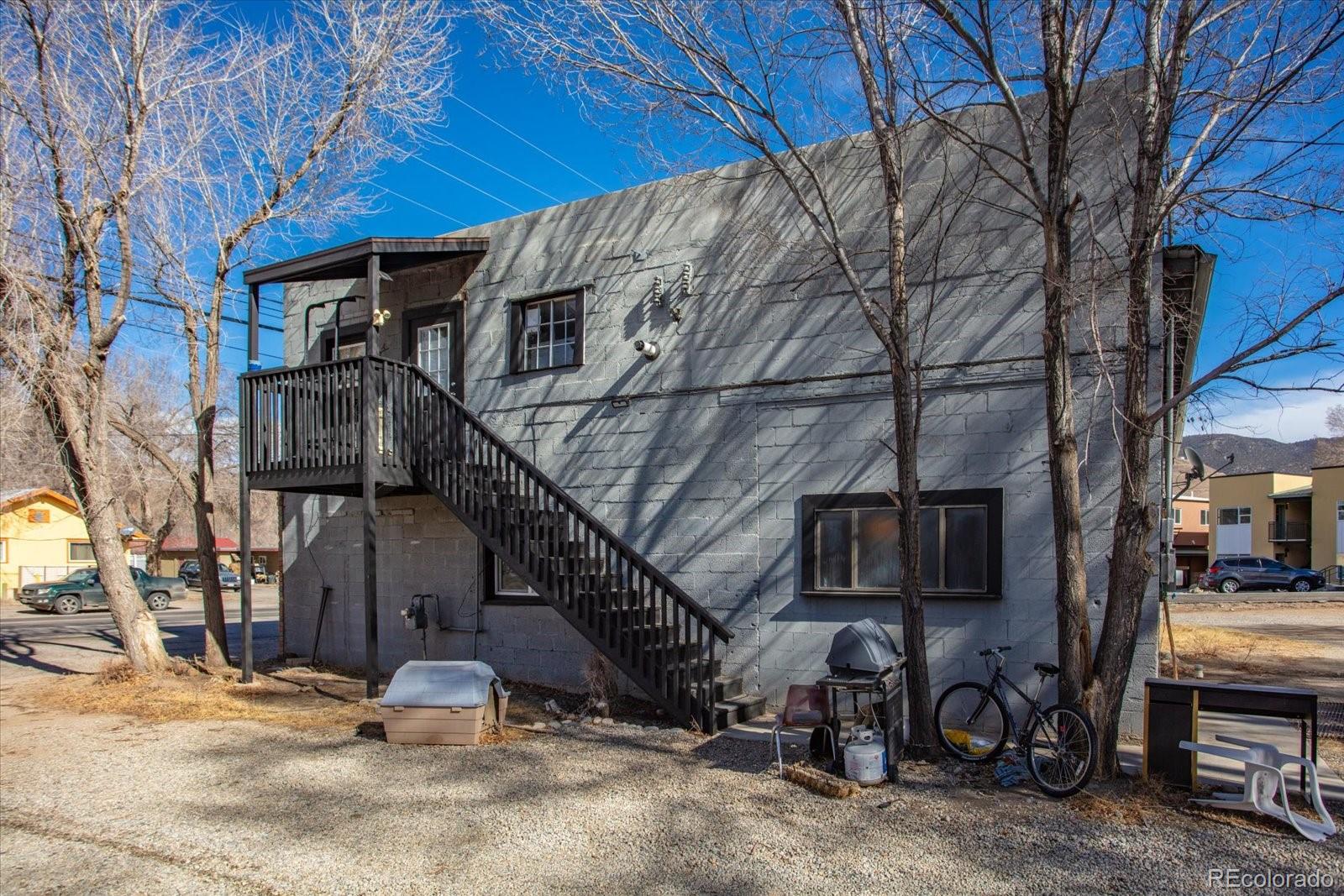 330 W Grand Avenue Salida CO 81201