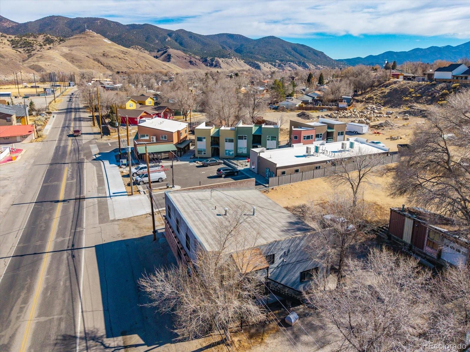 330 W Grand Avenue Salida CO 81201