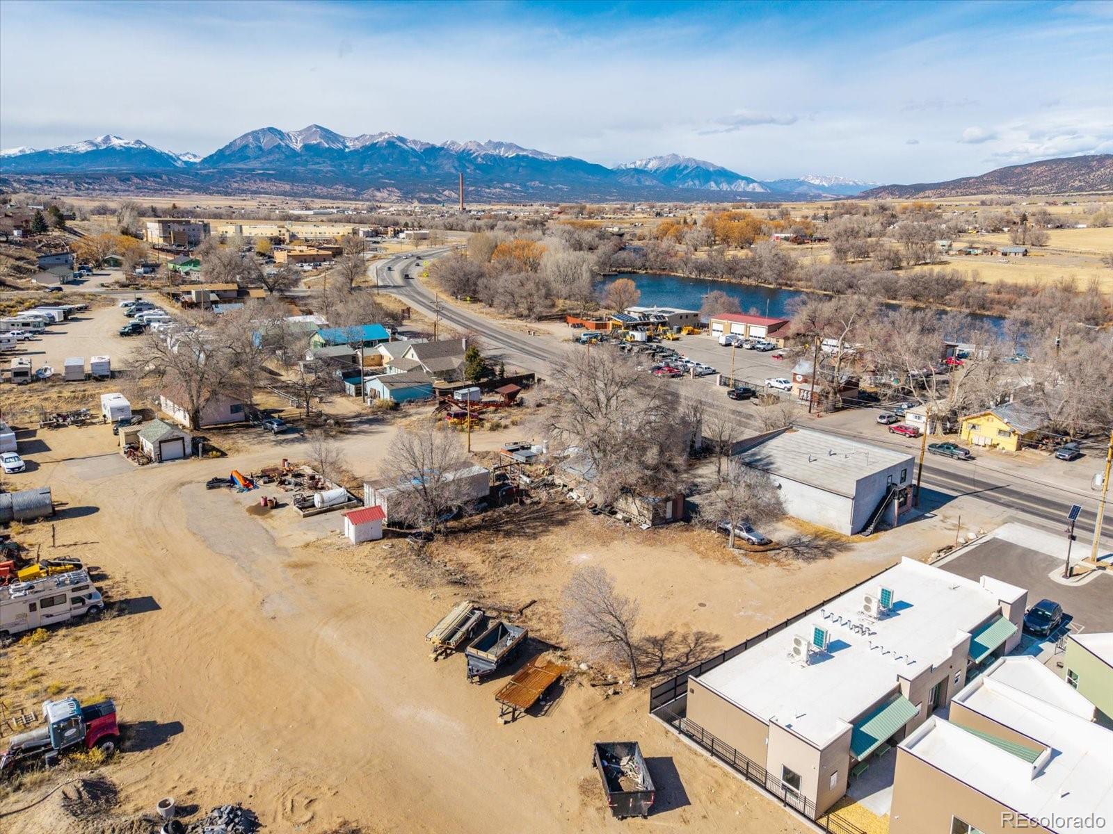 330 W Grand Avenue Salida CO 81201