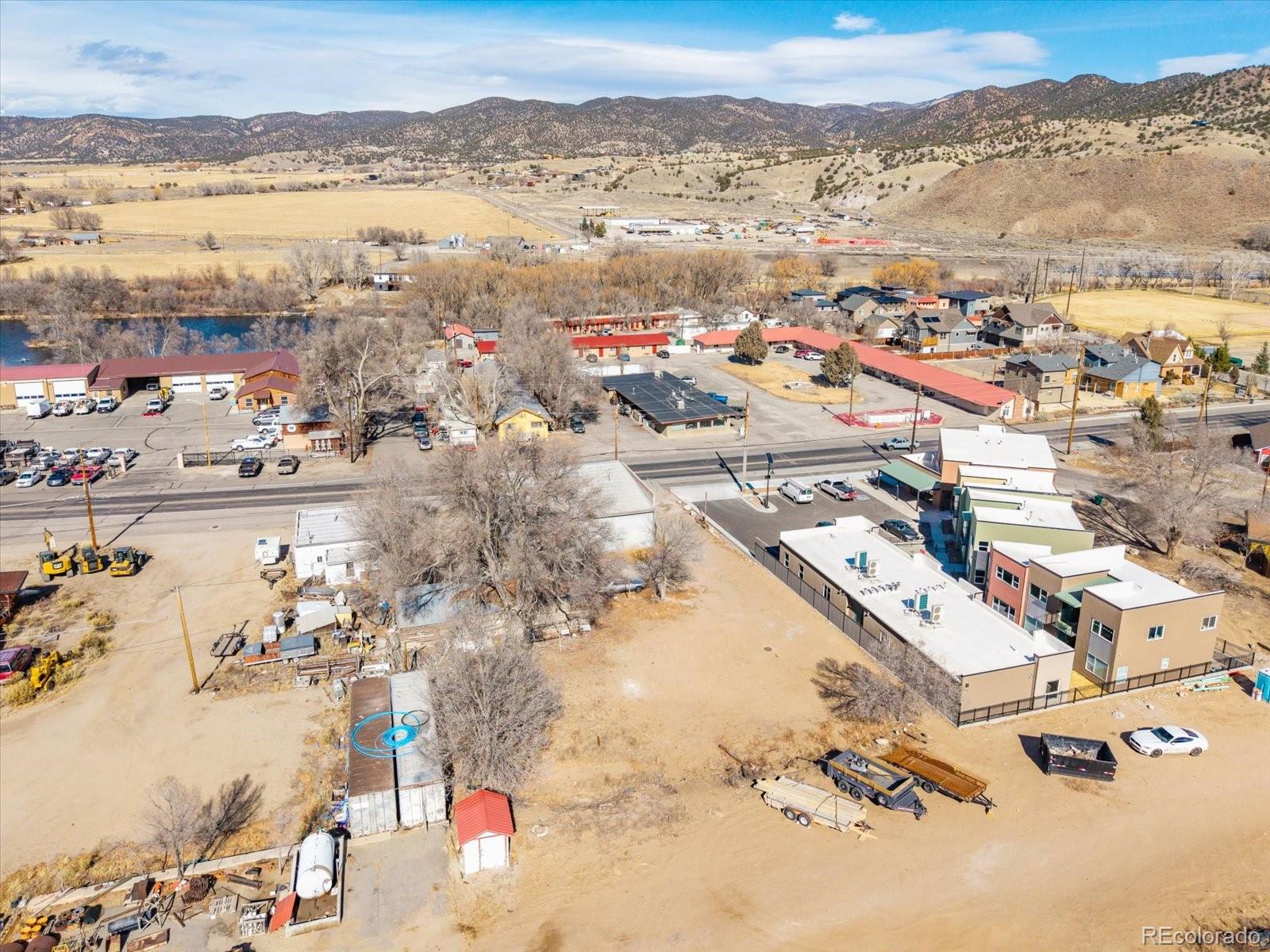 330 W Grand Avenue Salida CO 81201
