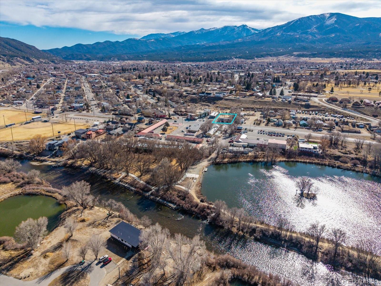 330 W Grand Avenue Salida CO 81201