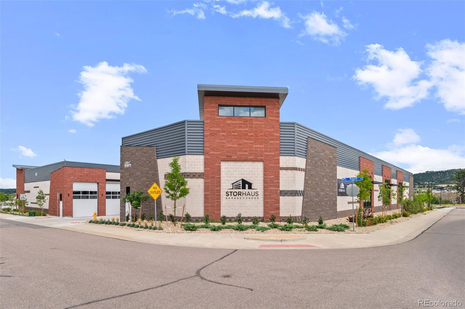 4390 Regent Street Castle Rock CO 80108