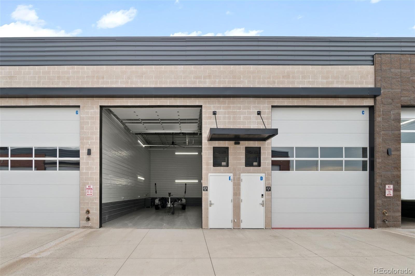 4390 Regent Street Castle Rock CO 80108