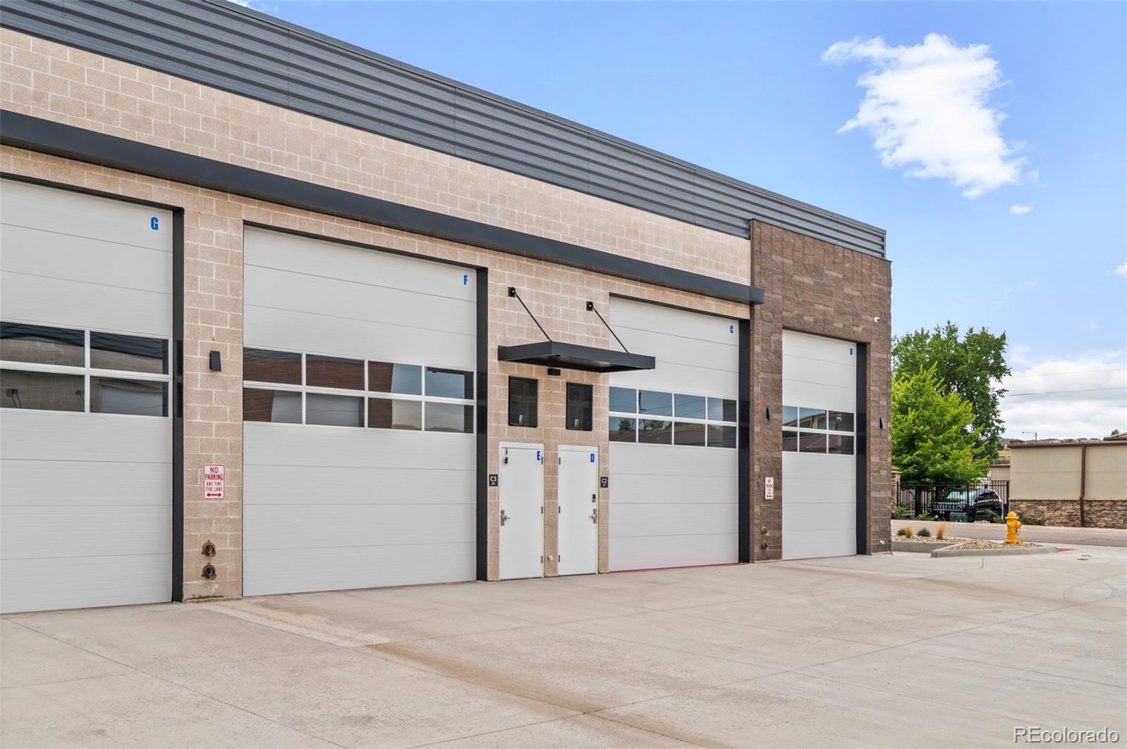 4390 Regent Street Castle Rock CO 80108