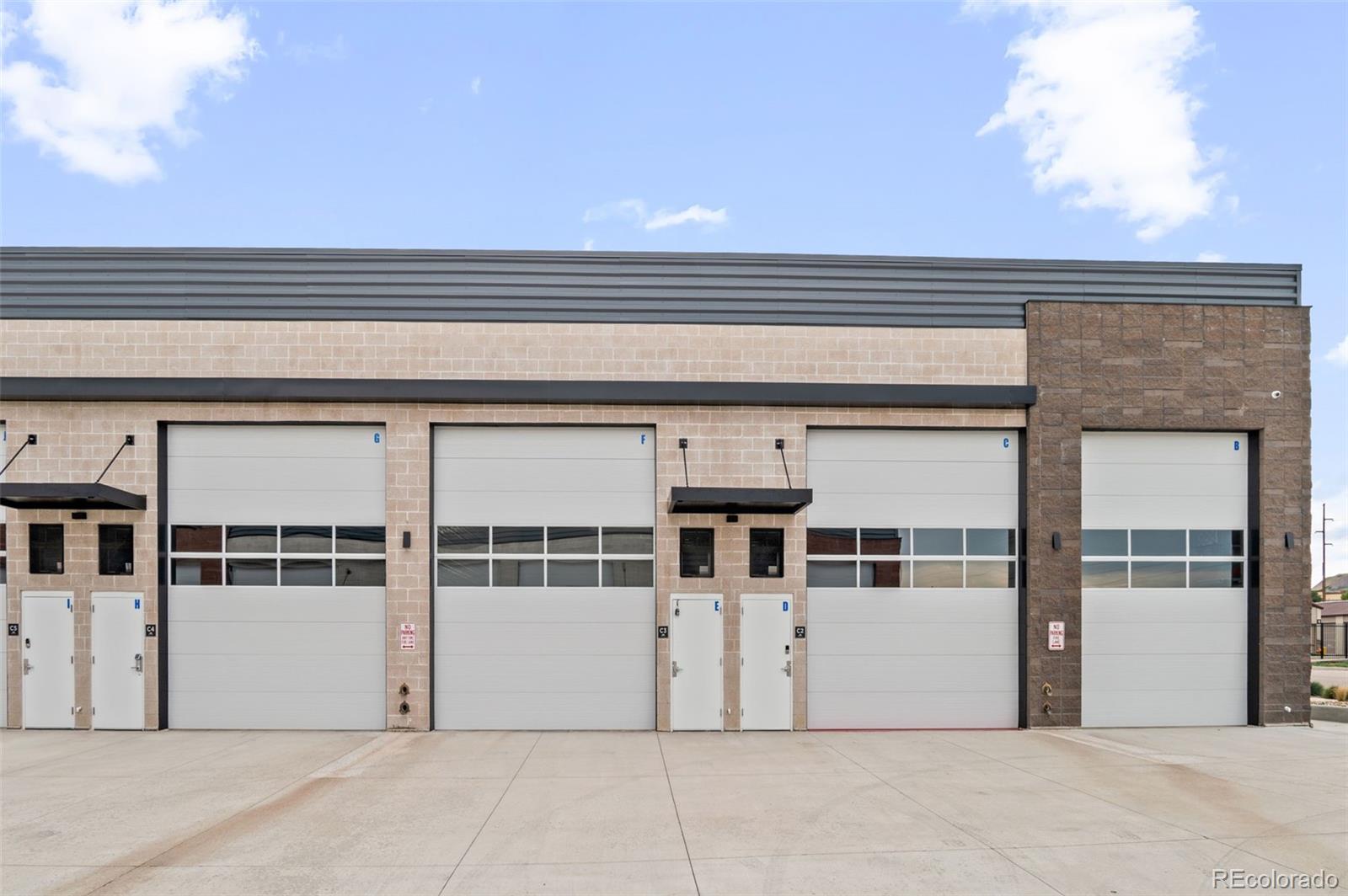 4390 Regent Street Castle Rock CO 80108