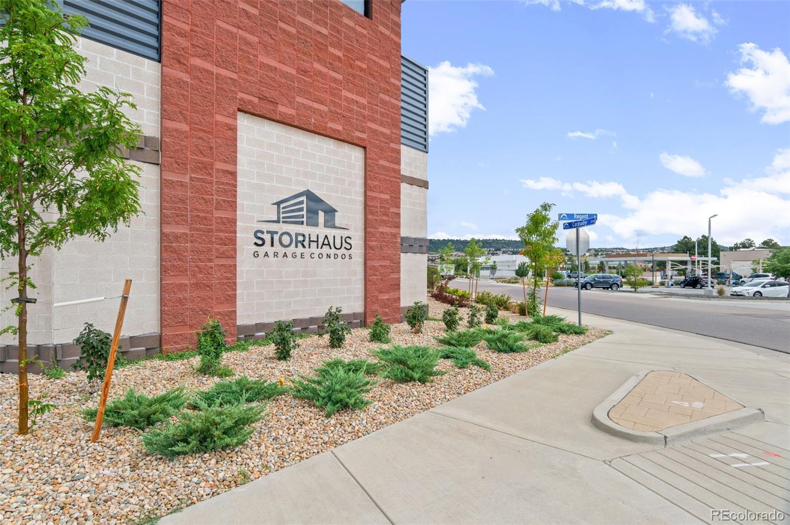 4390 Regent Street Castle Rock CO 80108