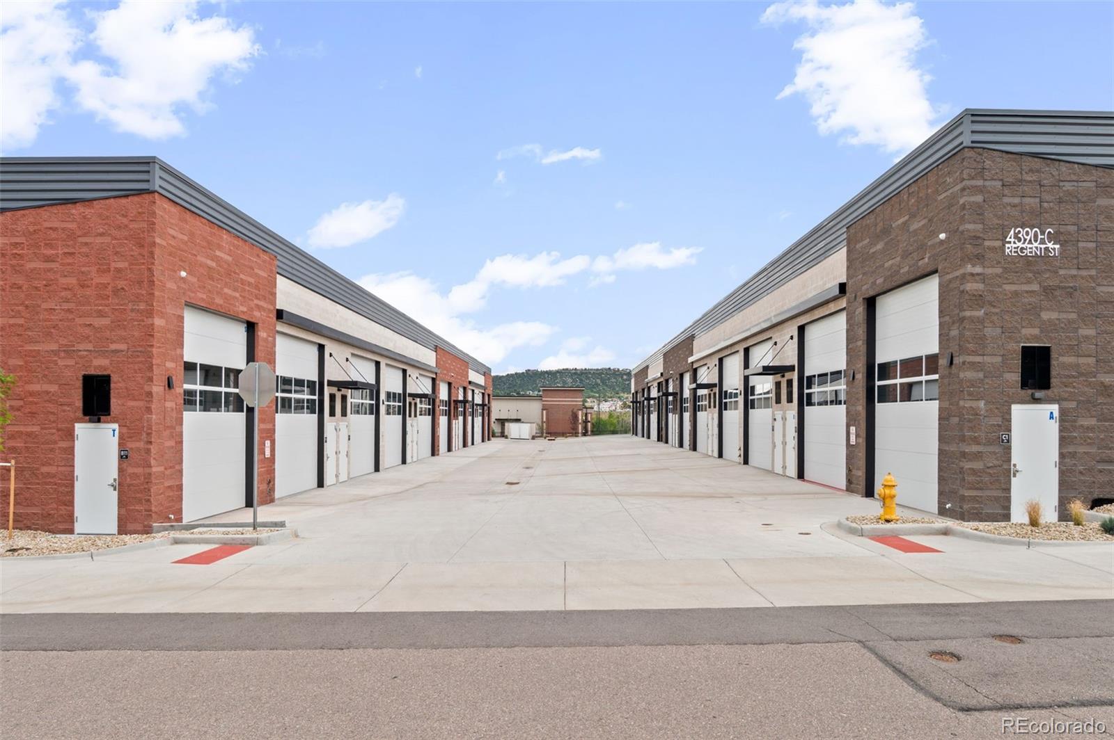 4390 Regent Street Castle Rock CO 80108