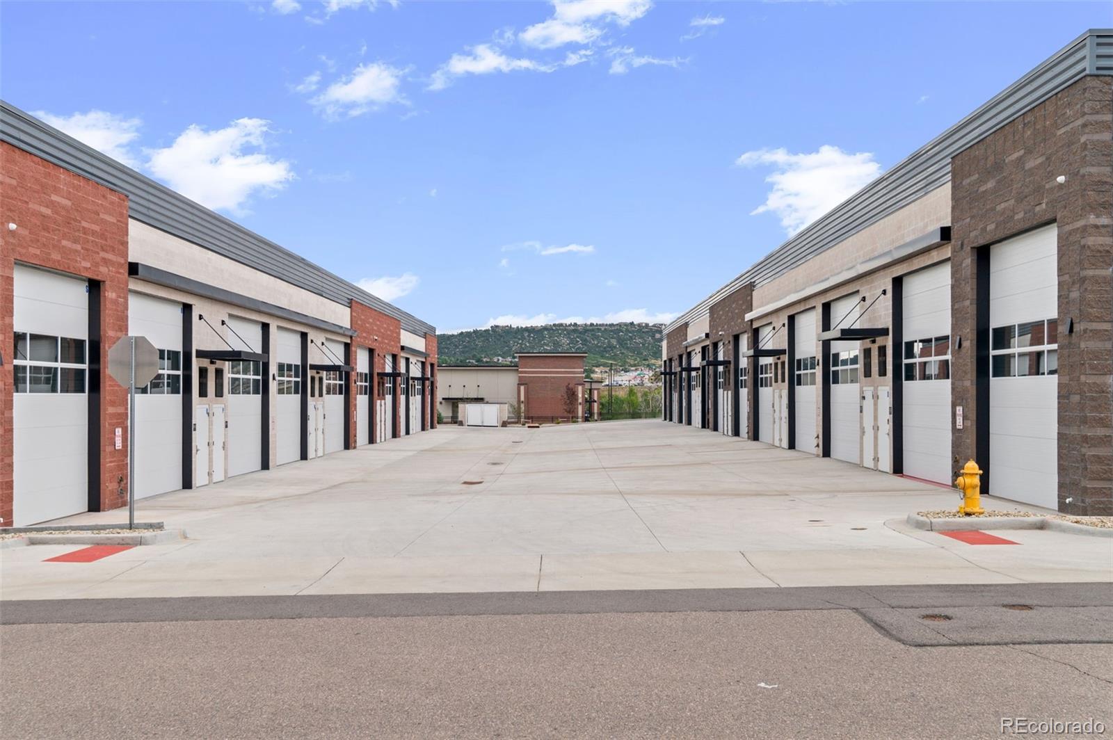 4390 Regent Street Castle Rock CO 80108