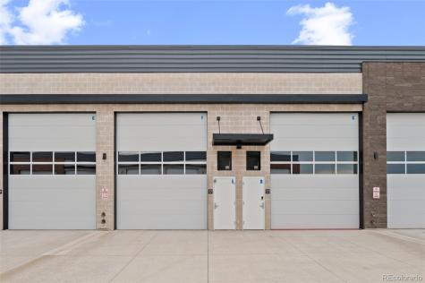 4390 Regent Street Castle Rock CO 80108