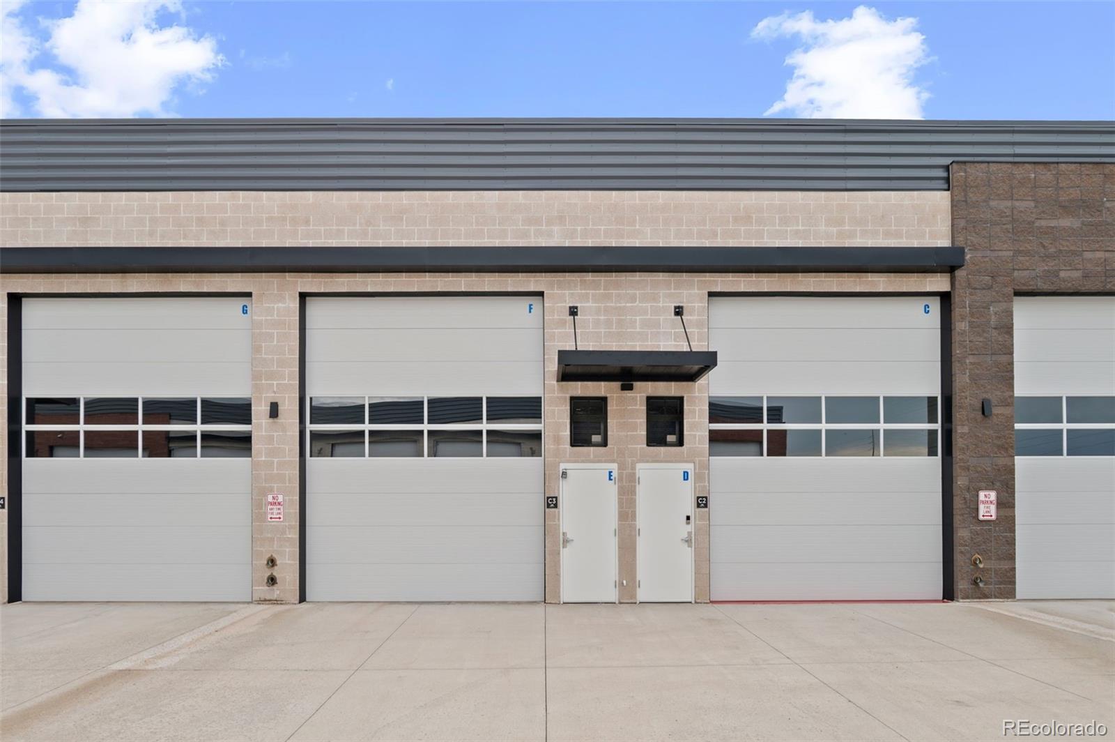 4390 Regent Street Castle Rock CO 80108