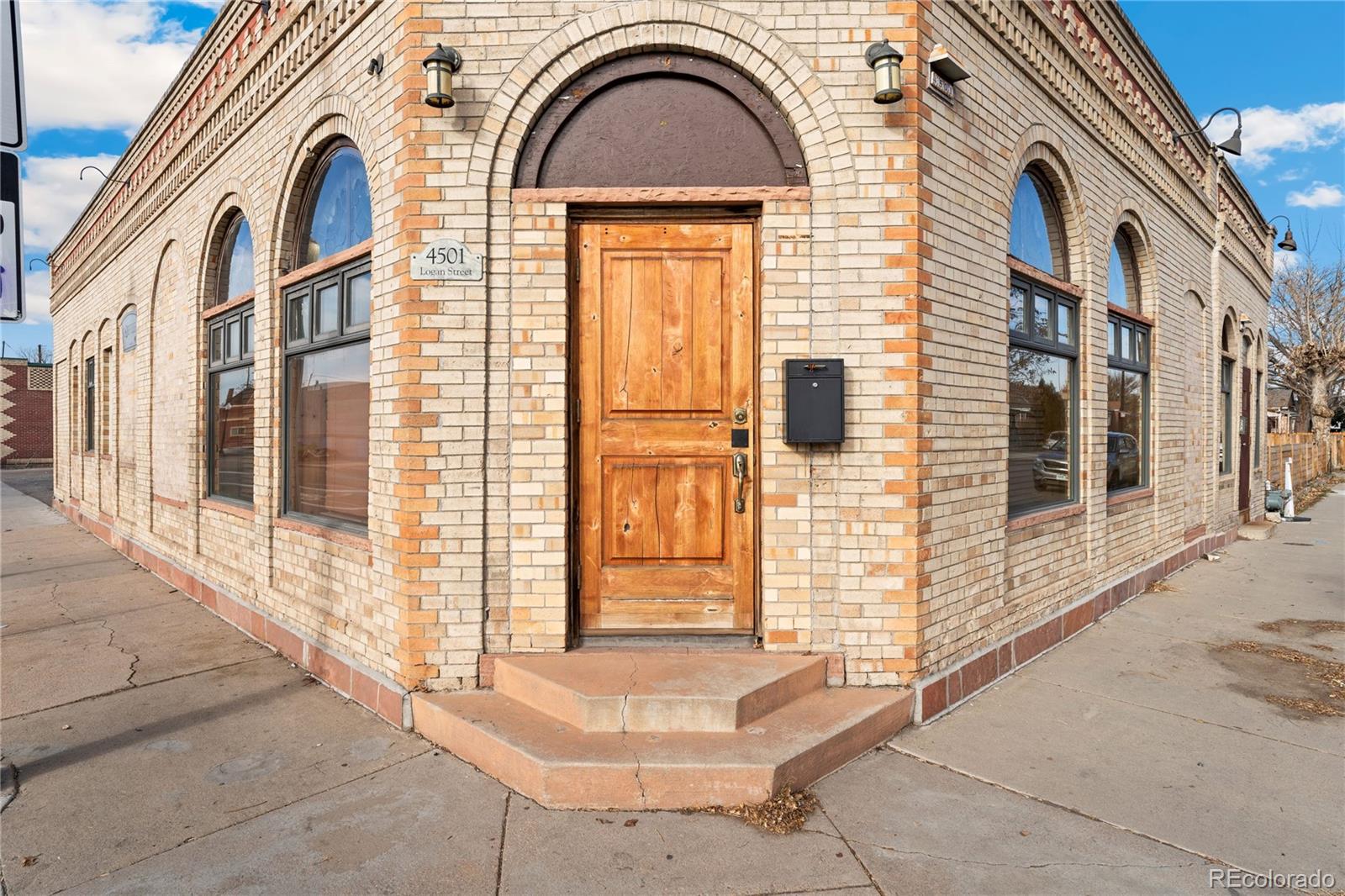 4501 Logan Street Denver CO 80216