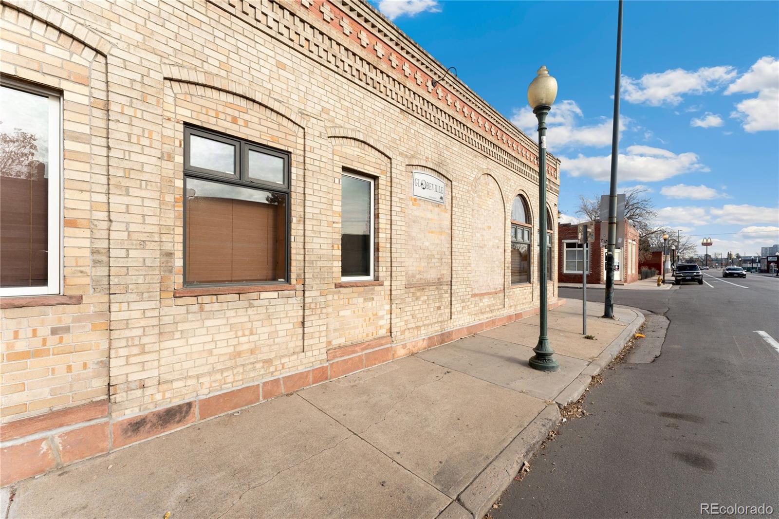 4501 Logan Street Denver CO 80216