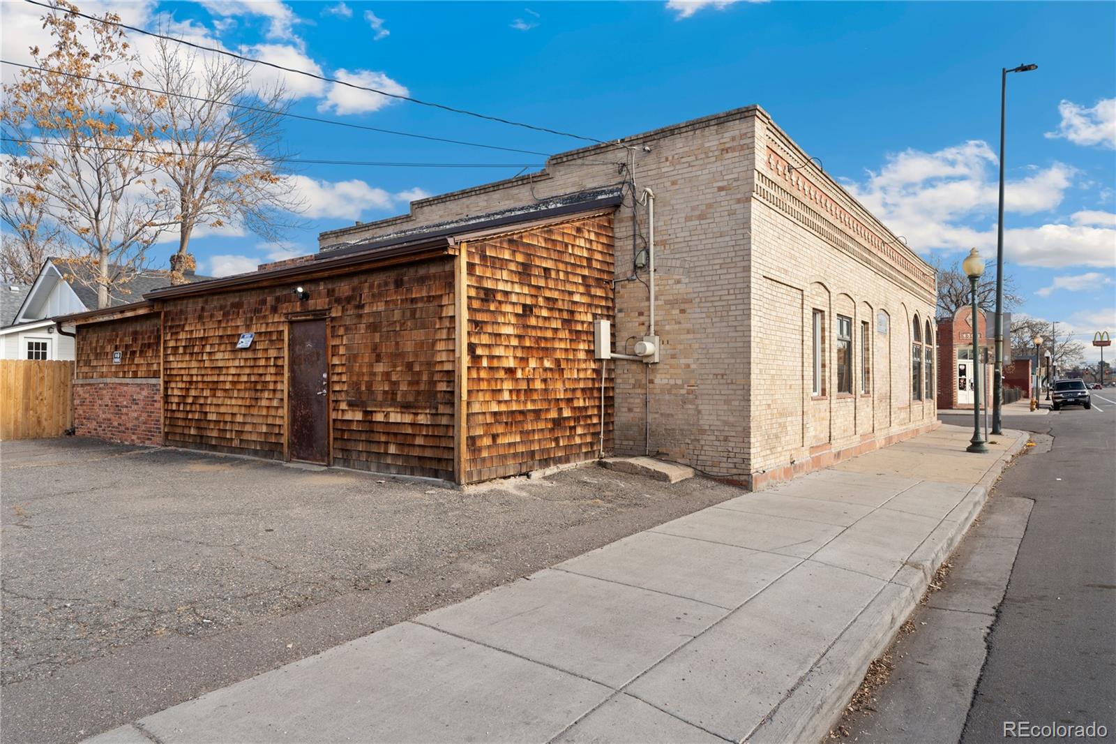 4501 Logan Street Denver CO 80216