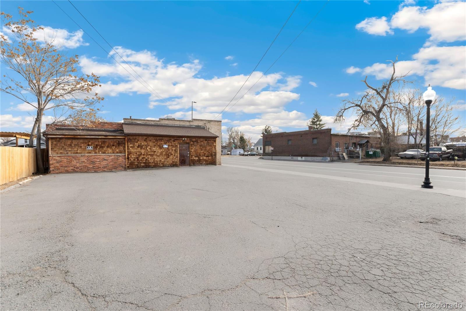 4501 Logan Street Denver CO 80216