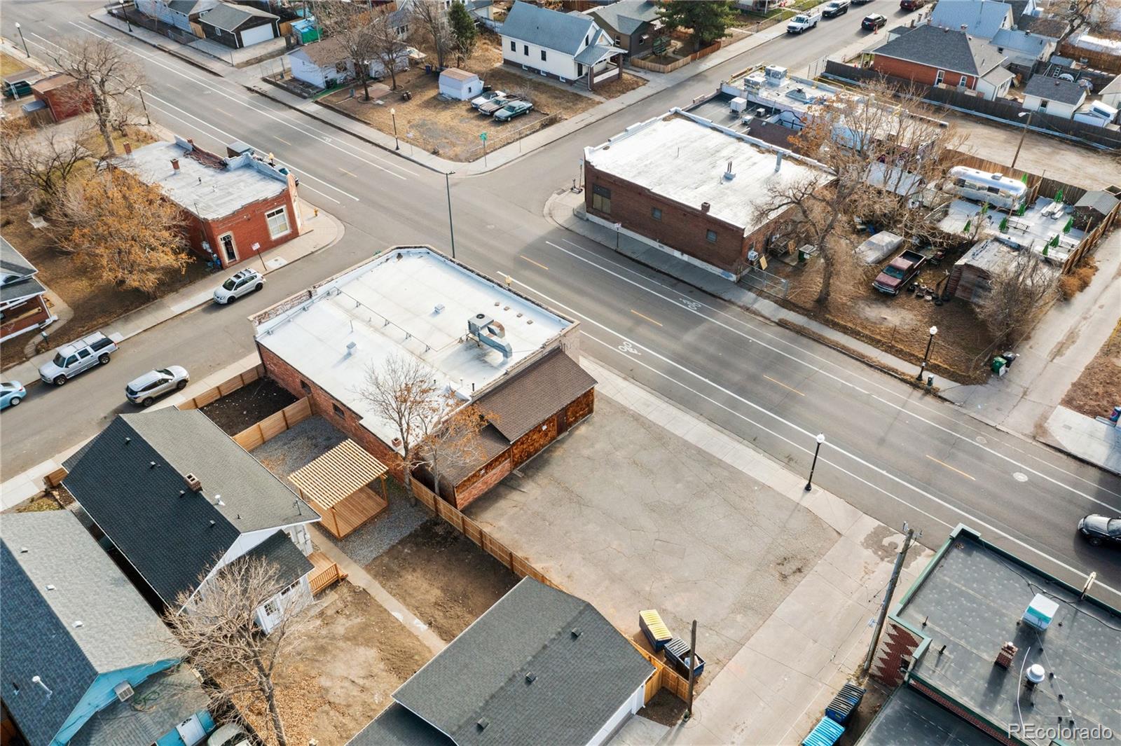 4501 Logan Street Denver CO 80216