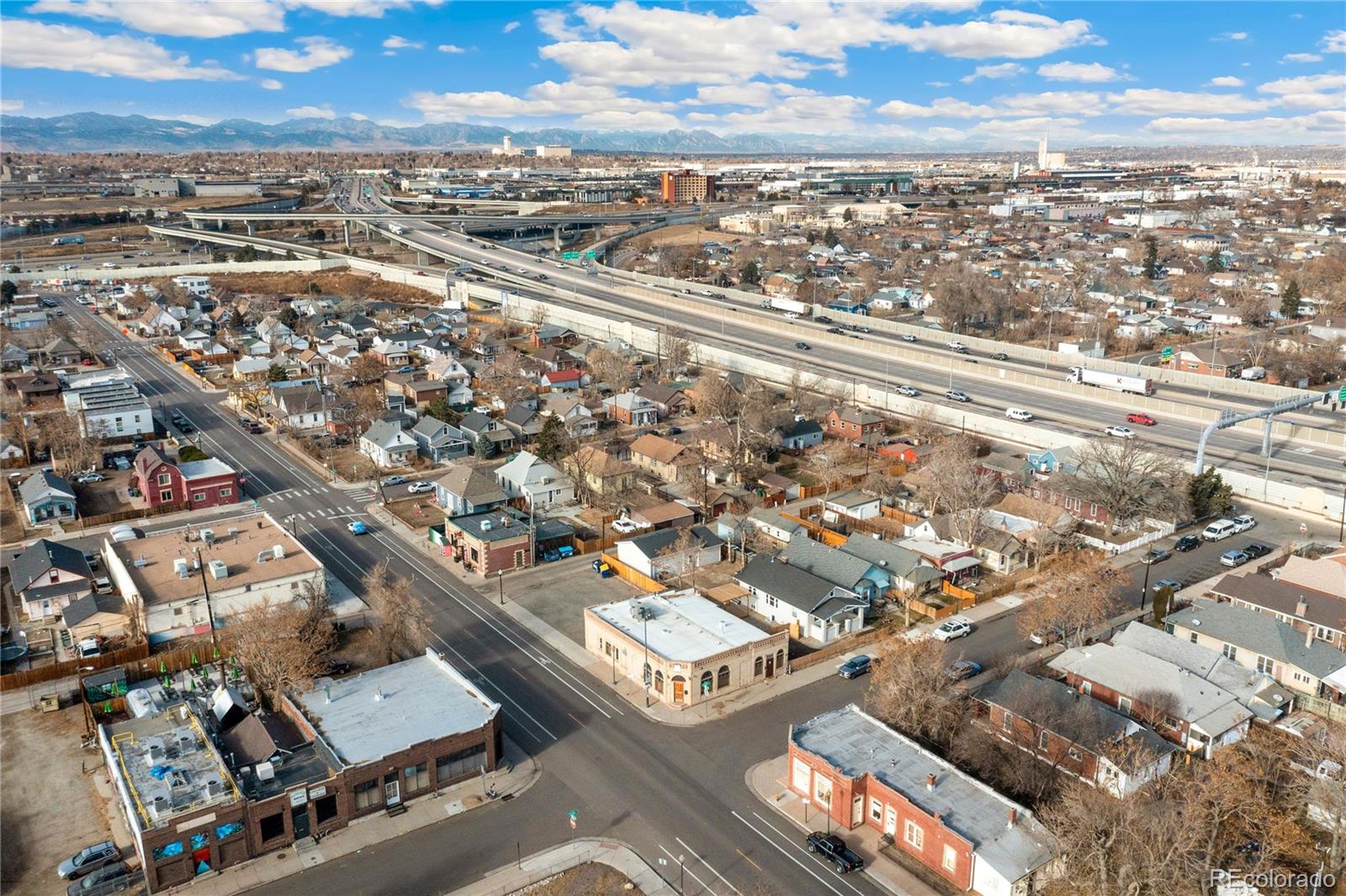 4501 Logan Street Denver CO 80216