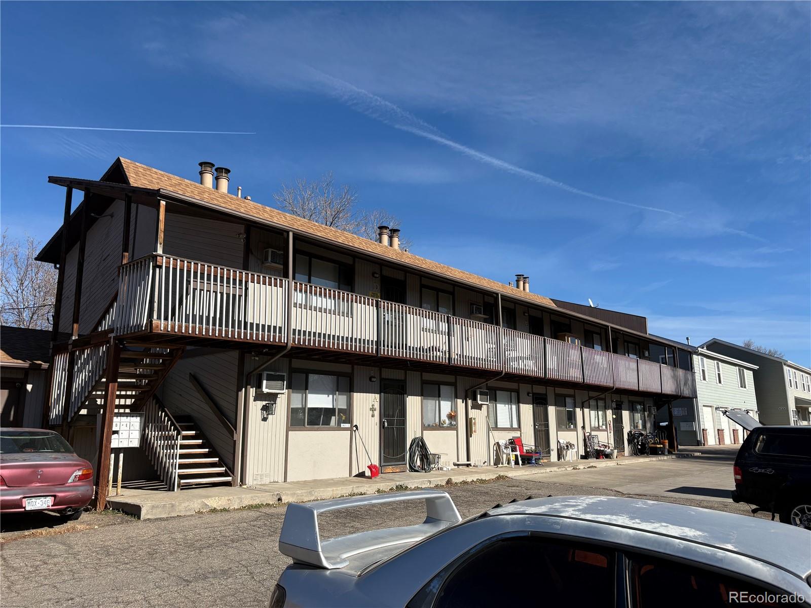 6030 Yarrow Street Street Arvada CO 80004