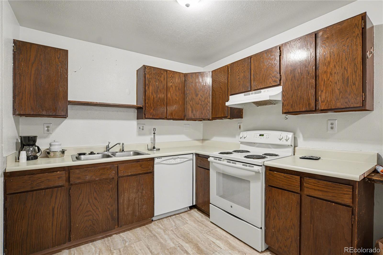 6030 Yarrow Street Street Arvada CO 80004