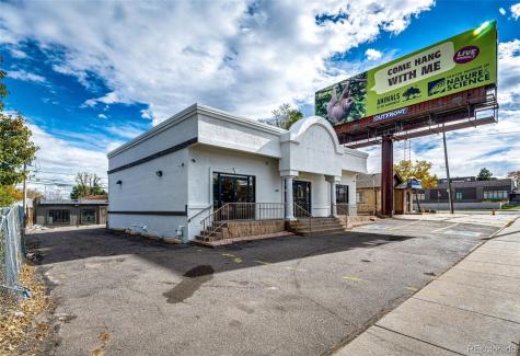 670 S Federal Boulevard Denver CO 80219