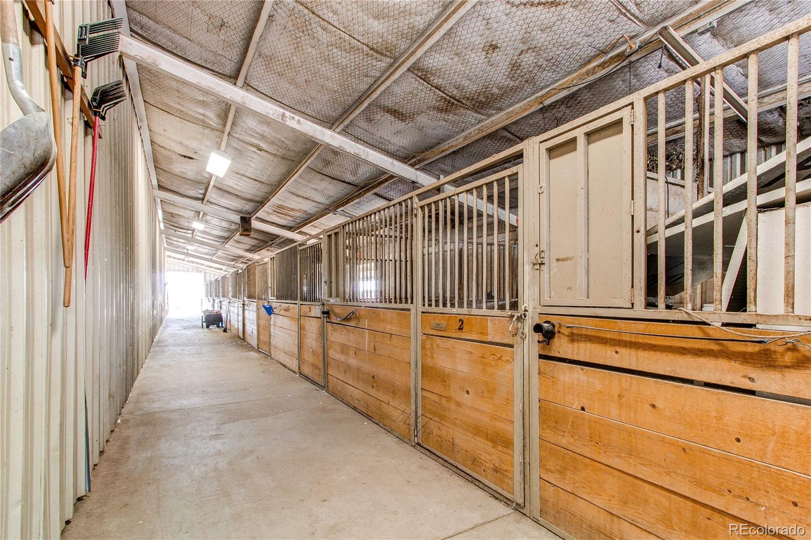 1644 County Road 47 Hudson CO 80642