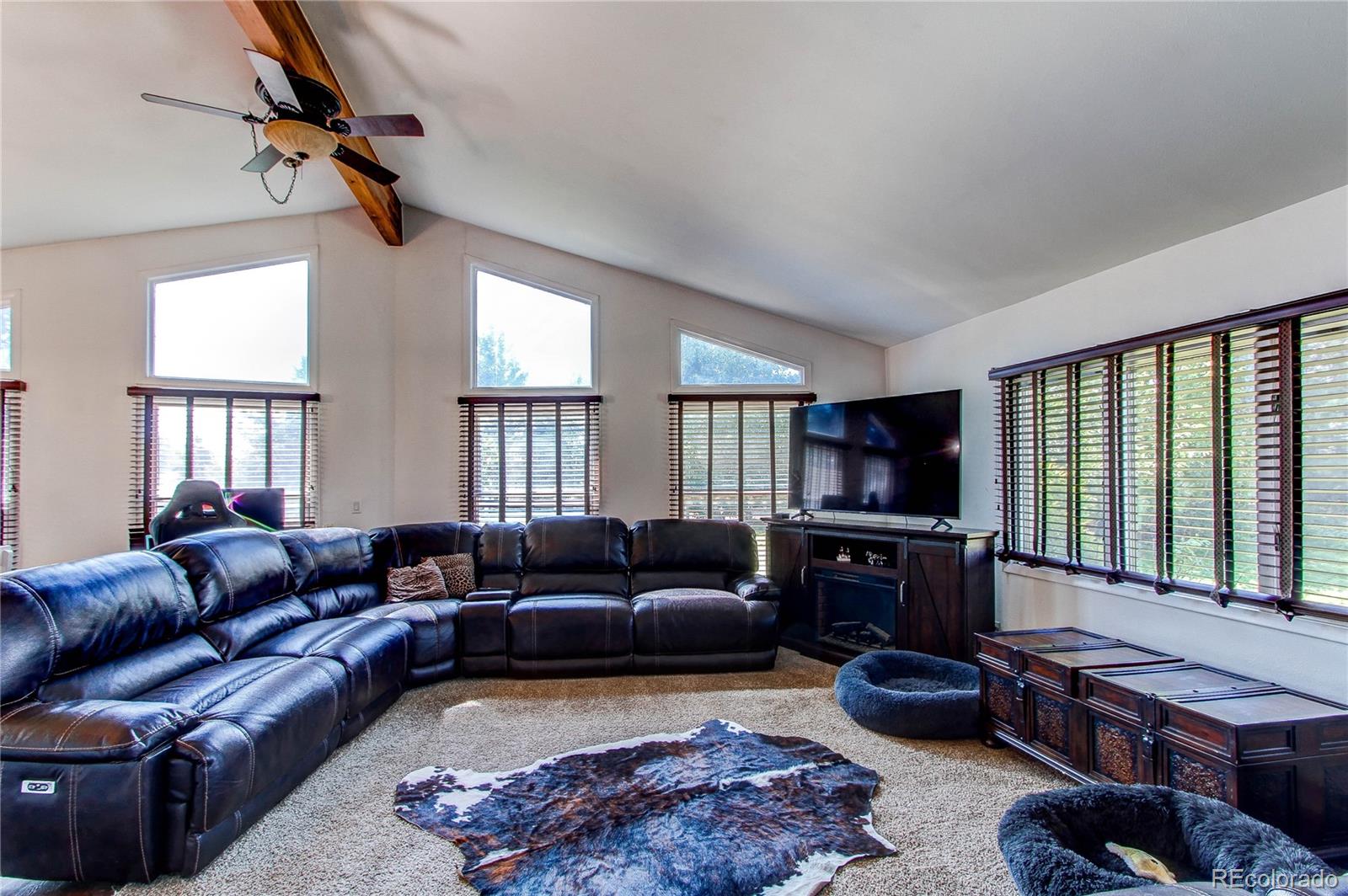 1644 County Road 47 Hudson CO 80642