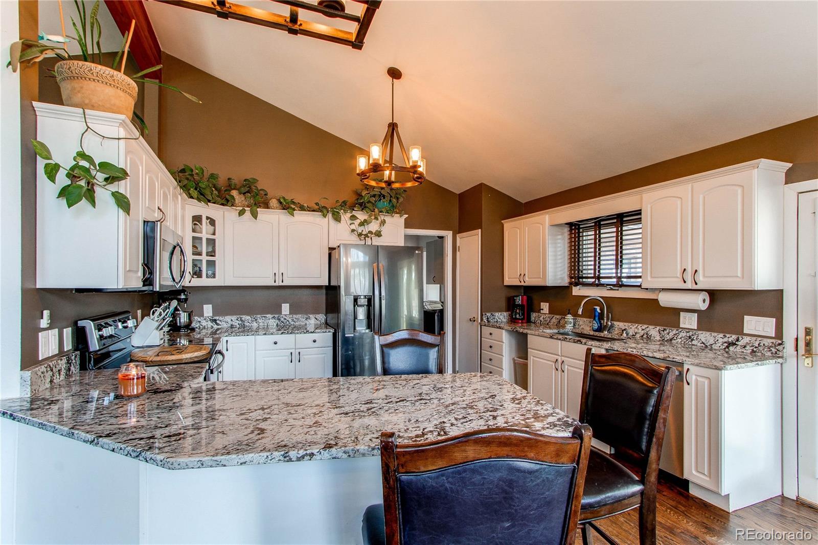 1644 County Road 47 Hudson CO 80642