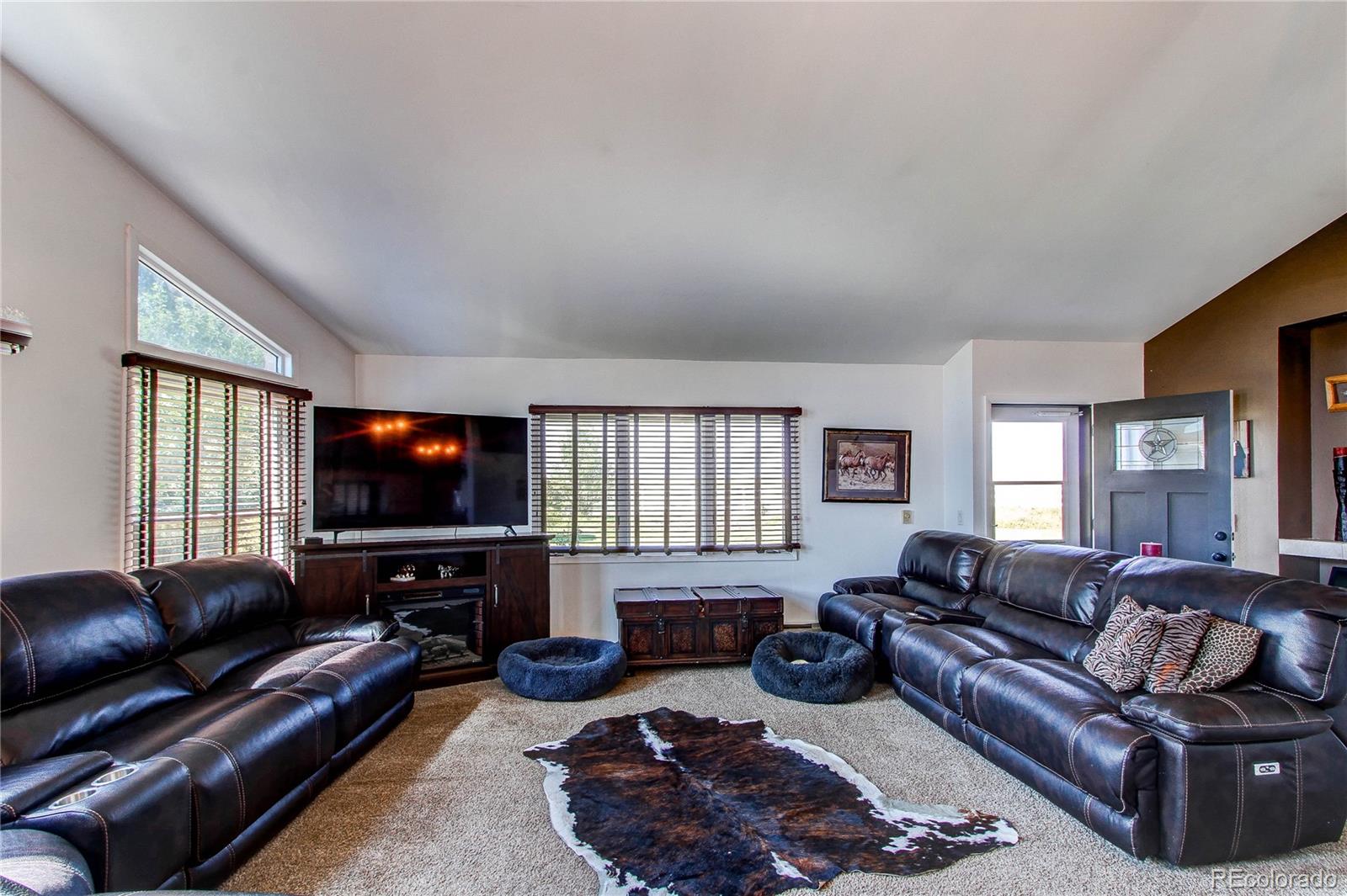 1644 County Road 47 Hudson CO 80642