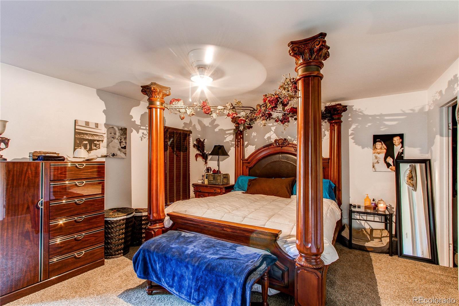 1644 County Road 47 Hudson CO 80642