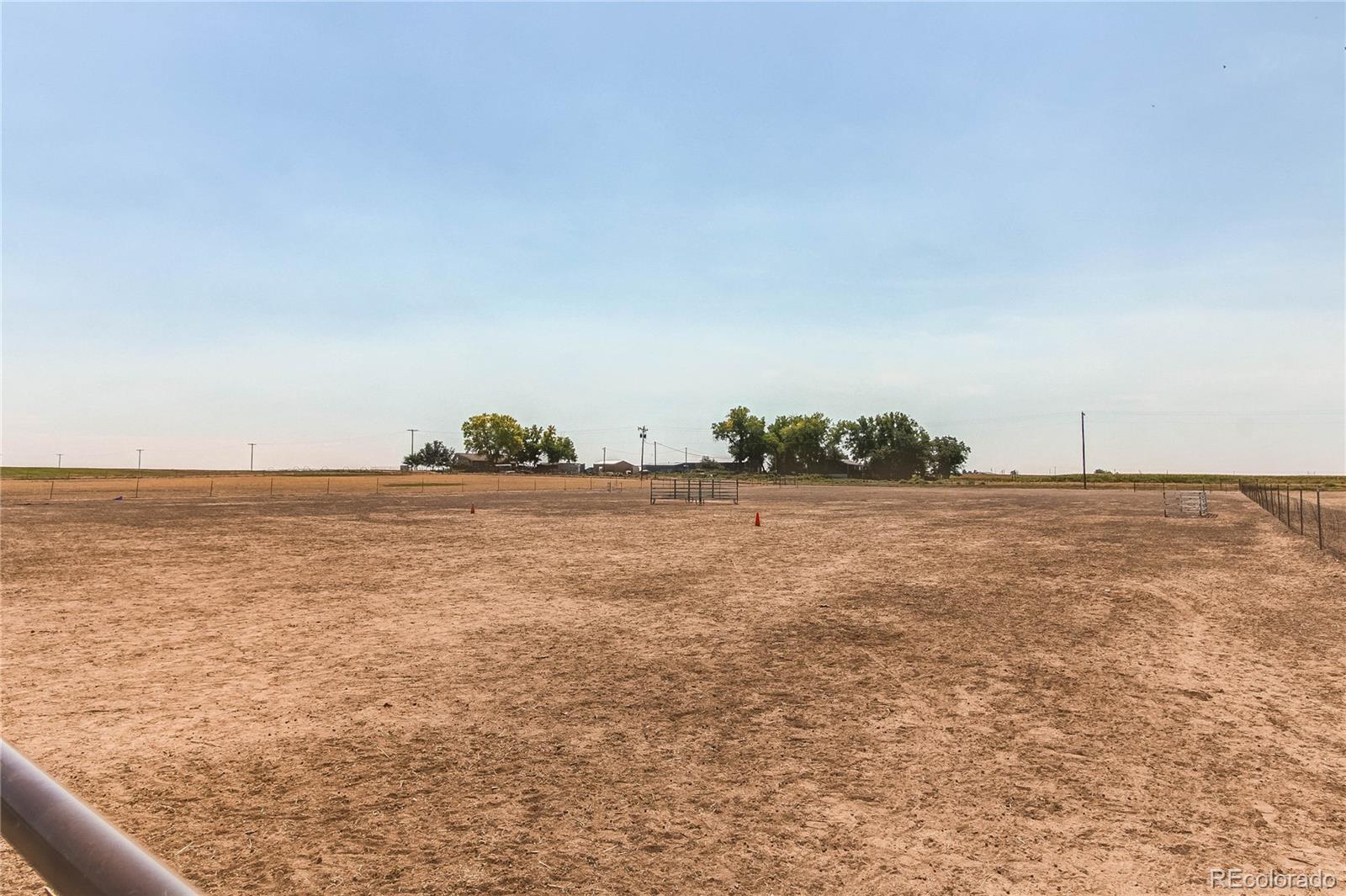 1644 County Road 47 Hudson CO 80642