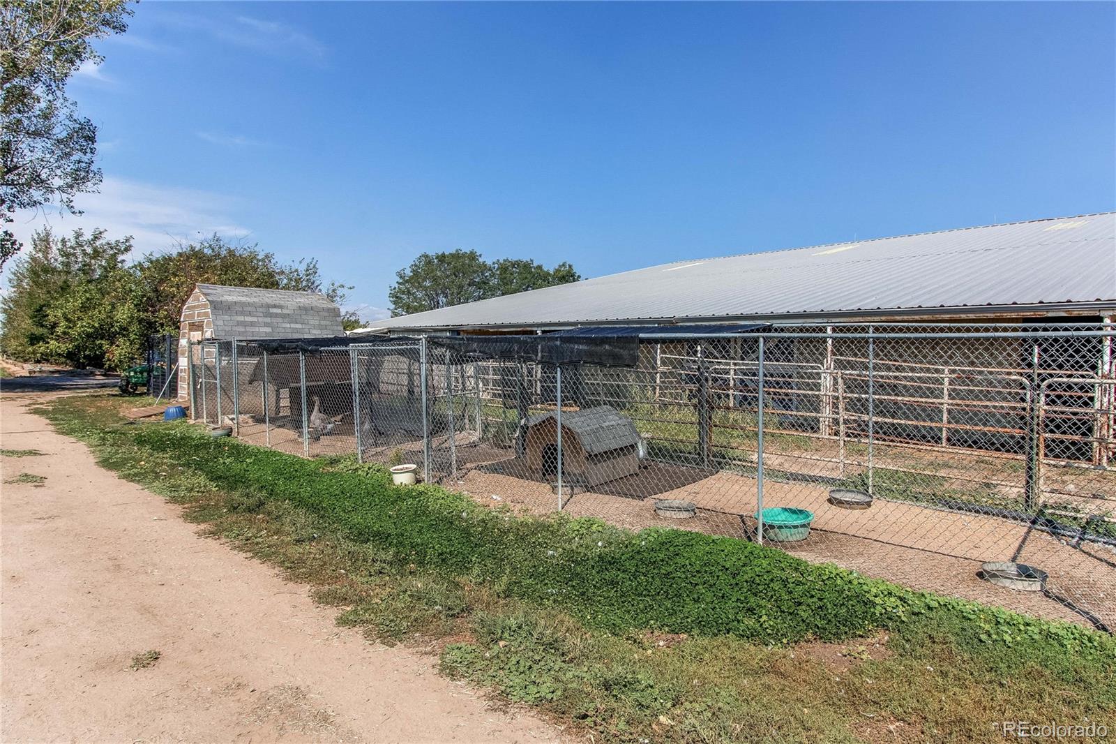 1644 County Road 47 Hudson CO 80642