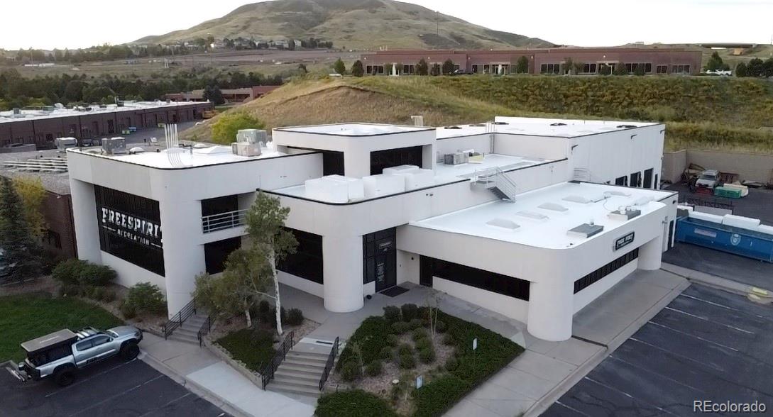 120 Capital Drive Golden CO 80401
