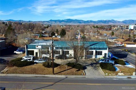 5745 Independence Street Arvada CO 80002