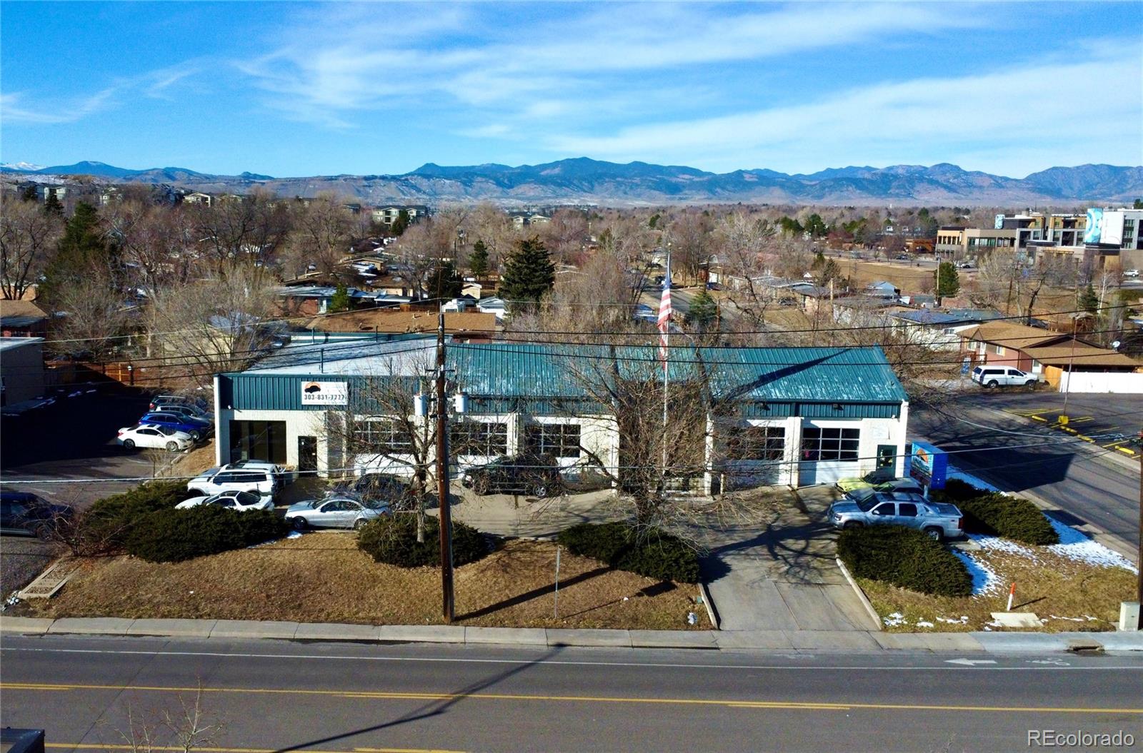 5745 Independence Street Arvada CO 80002