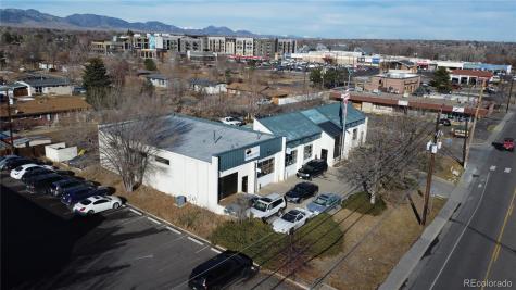 5745 Independence Street Arvada CO 80002