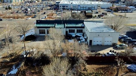 5745 Independence Street Arvada CO 80002