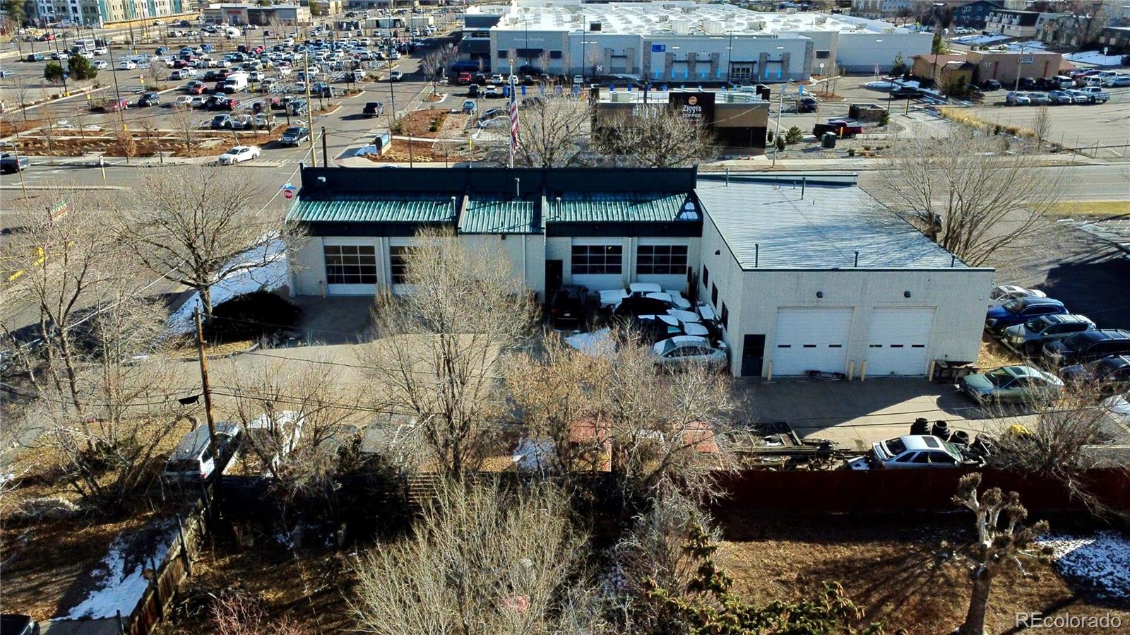 5745 Independence Street Arvada CO 80002