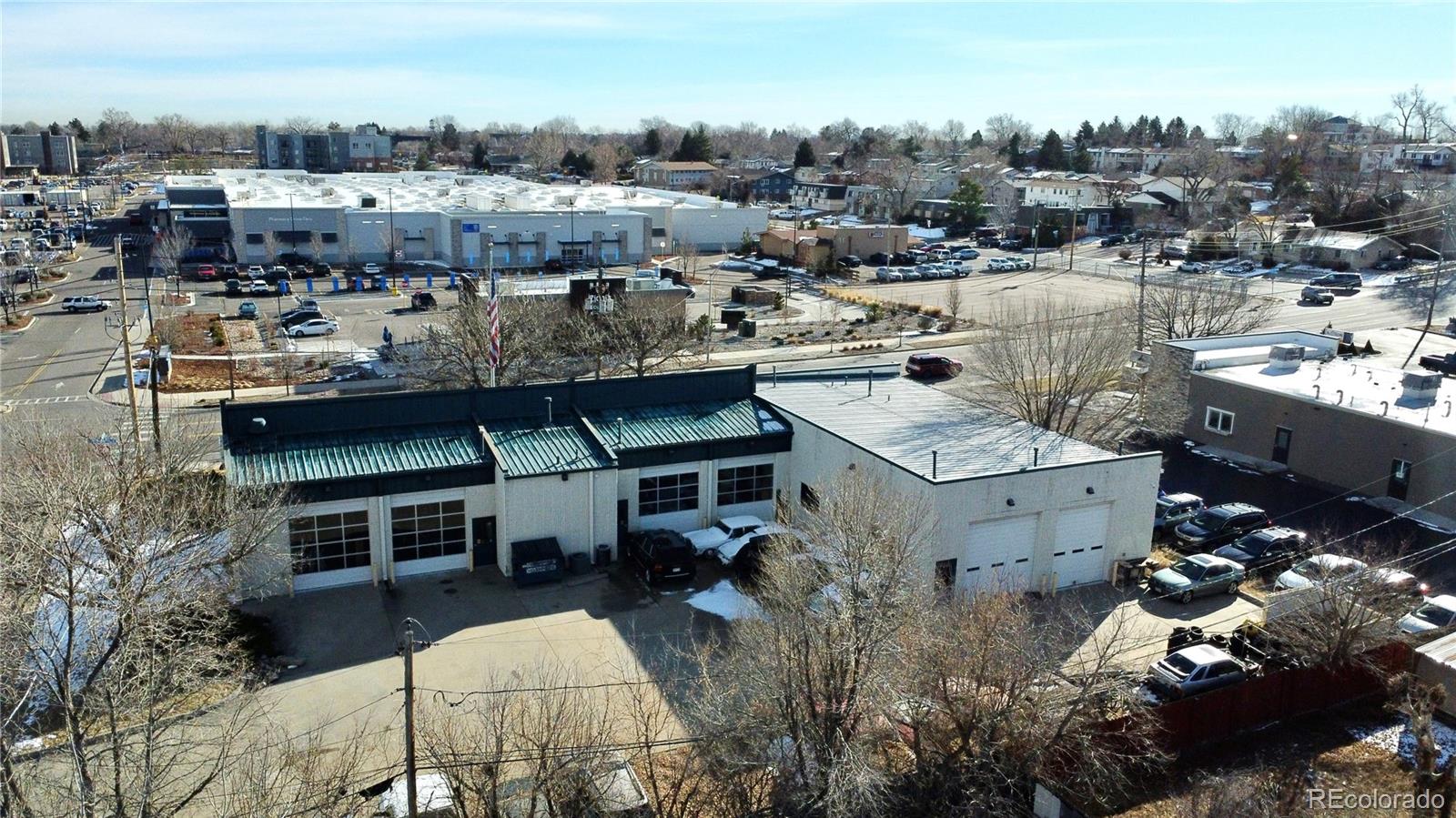 5745 Independence Street Arvada CO 80002