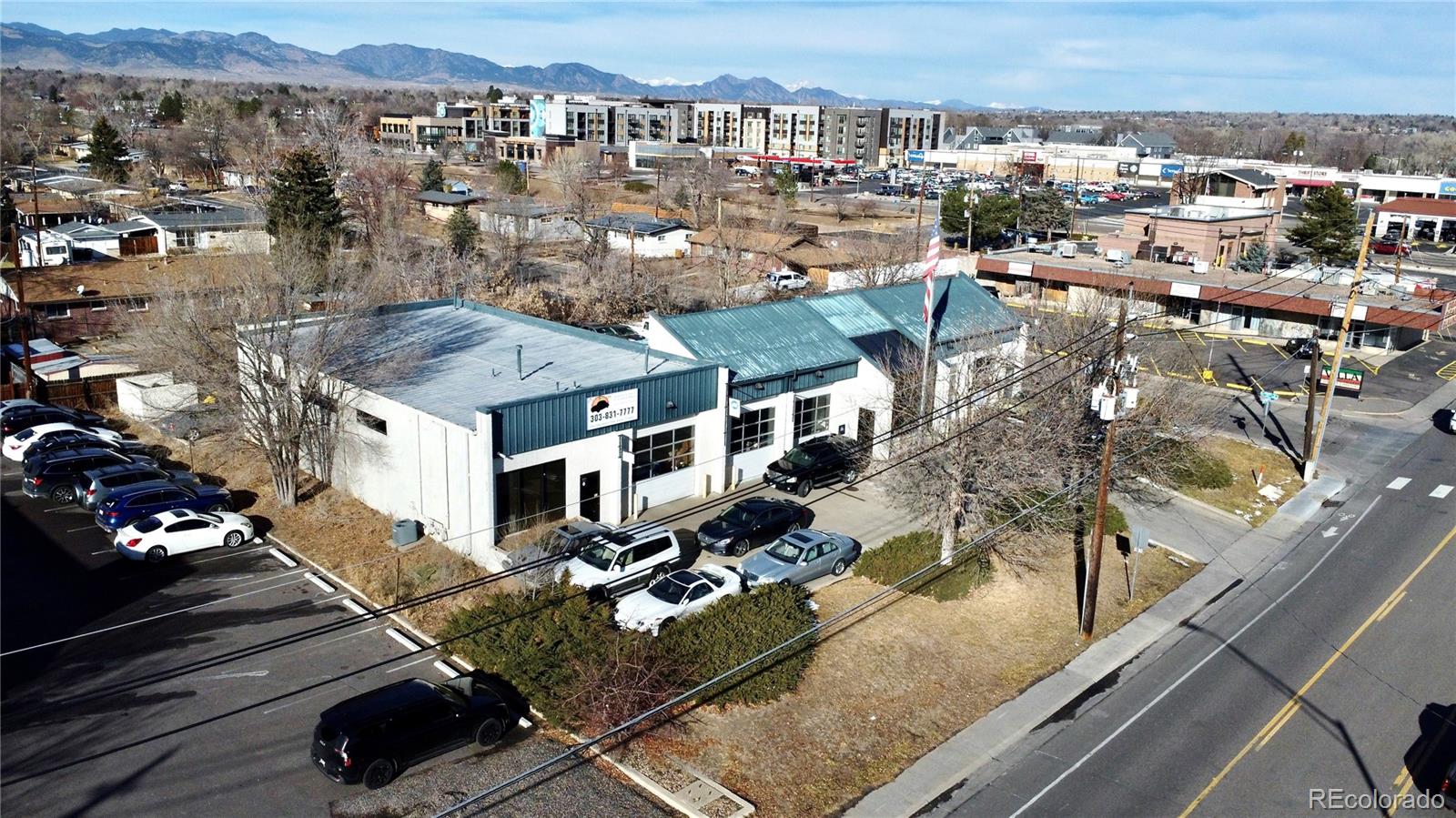 5745 Independence Street Arvada CO 80002