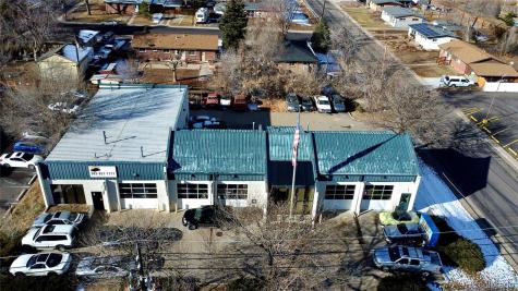 5745 Independence Street Arvada CO 80002