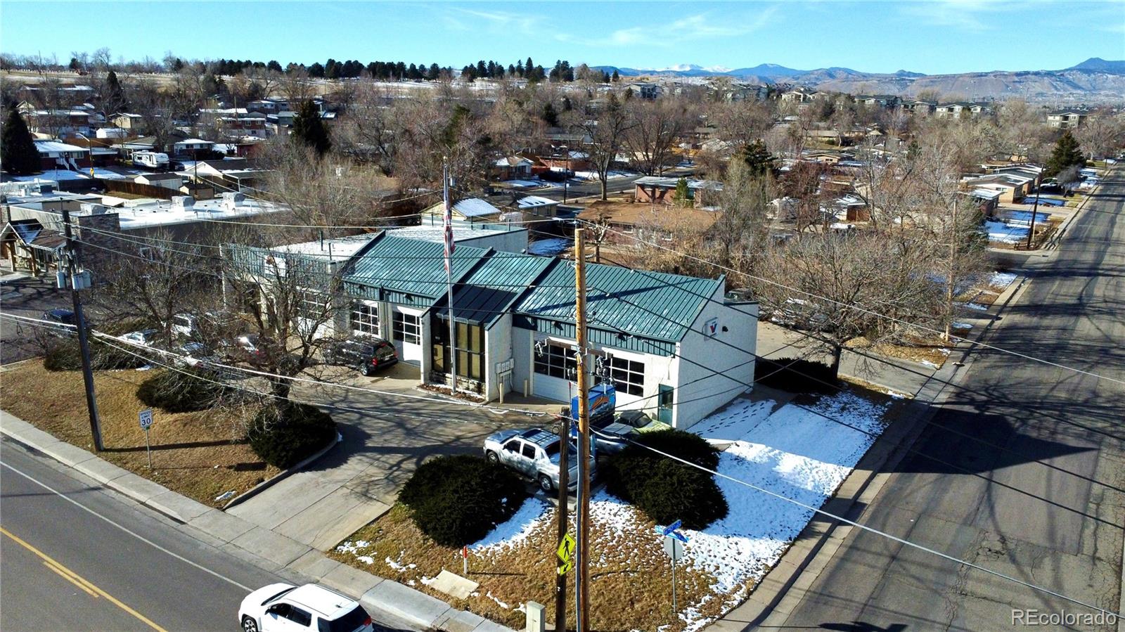 5745 Independence Street Arvada CO 80002