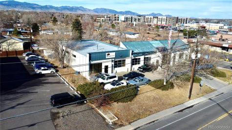 5745 Independence Street Arvada CO 80002