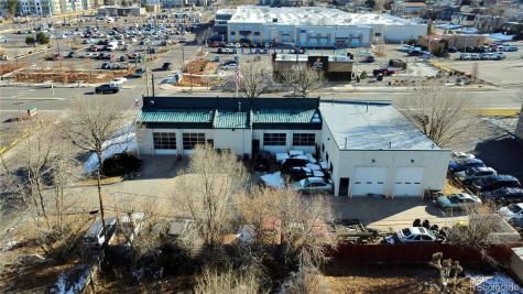 5745 Independence Street Arvada CO 80002